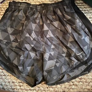 Nike Tempo Shorts